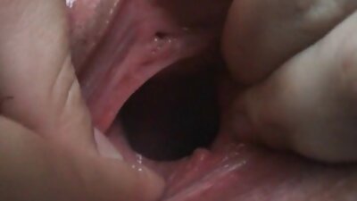 Avtomobil Blowjob və Swallow